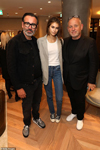 2019 09 27 - Launch of Ports 1961 store in Paris (2019)